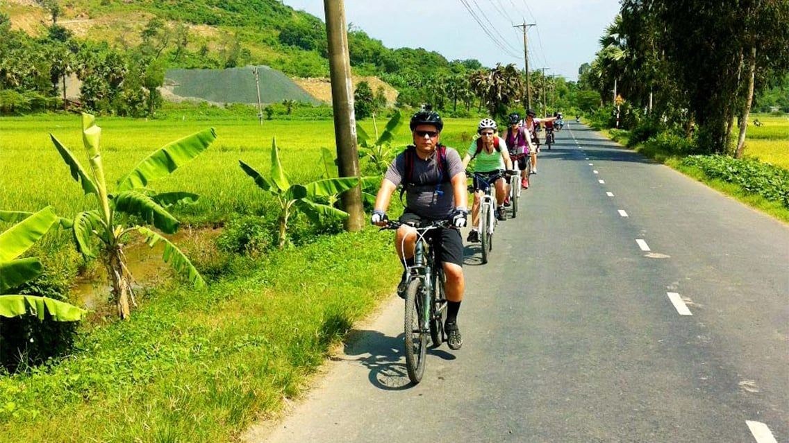 EXPLORING THE MYTH AND MEANING OF THE MEKONG RIVER