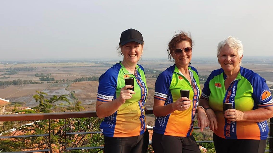 EXPLORING THE MYTH AND MEANING OF THE MEKONG RIVER