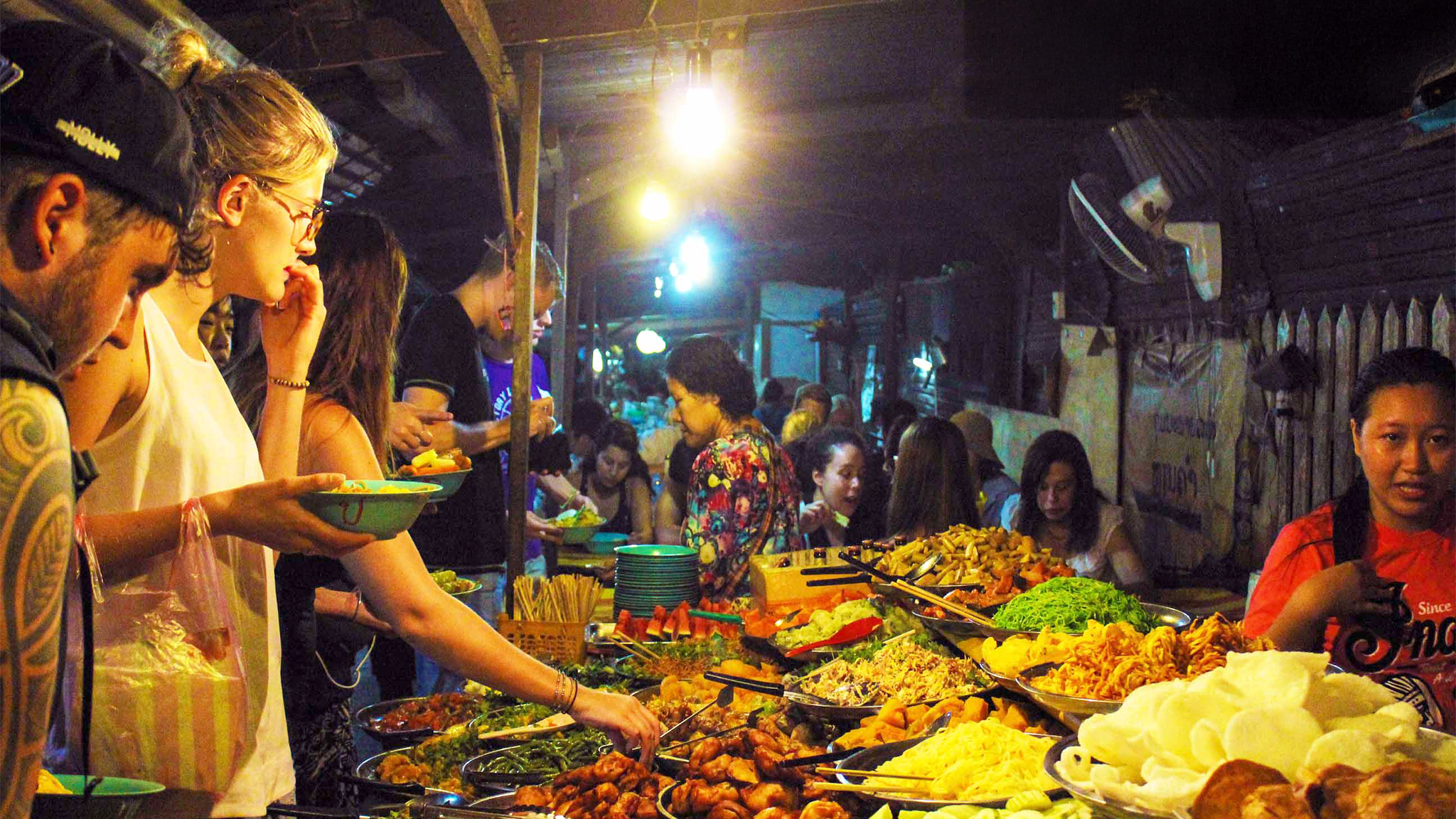 DISCOVERING THE CULINARY HERITAGE OF VIETNAM’S CENTRAL HIGHLANDS