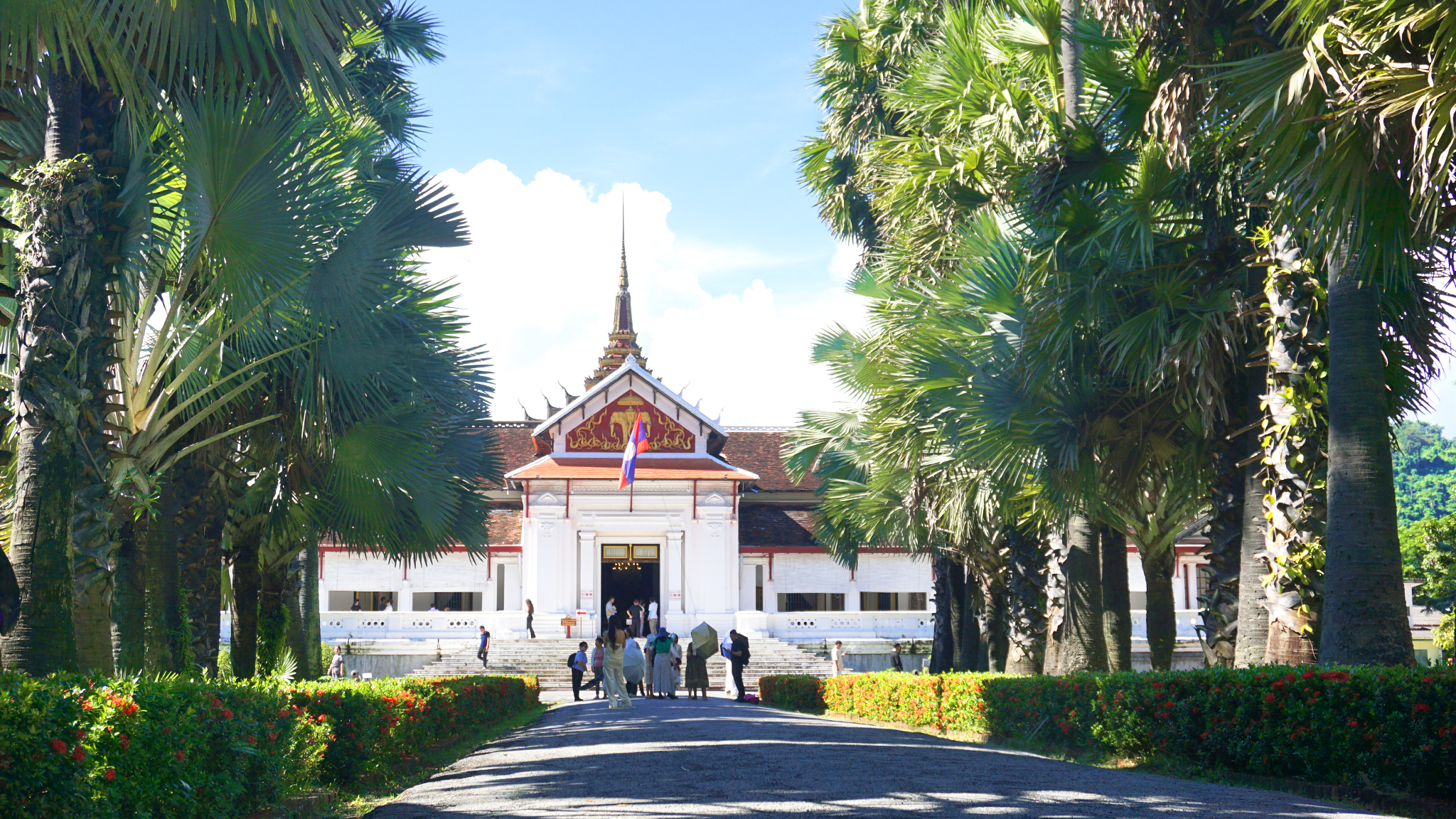 LUANG PRABANG: WHERE SPIRITUALITY MEETS COLONIAL ELEGANCE