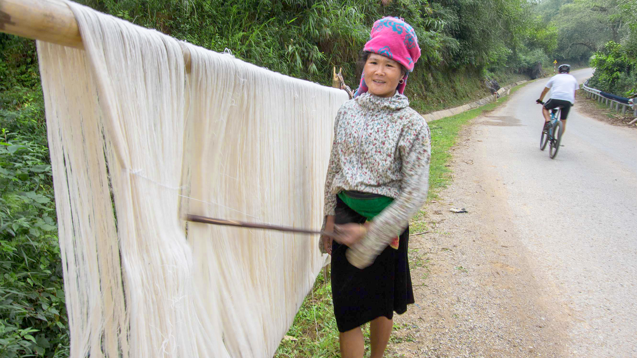 LUANG PRABANG: WHERE SPIRITUALITY MEETS COLONIAL ELEGANCE