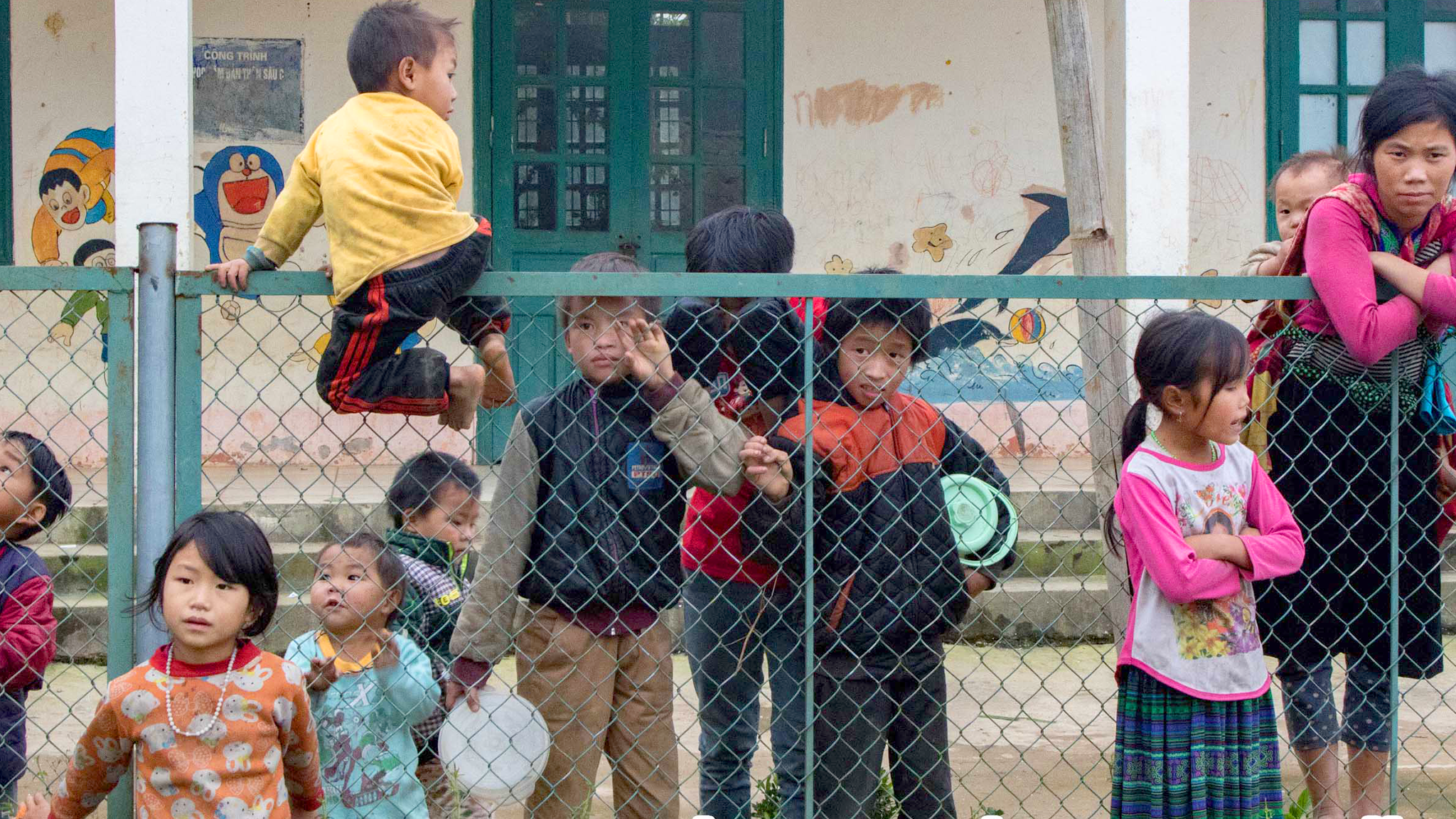 LUANG PRABANG: WHERE SPIRITUALITY MEETS COLONIAL ELEGANCE