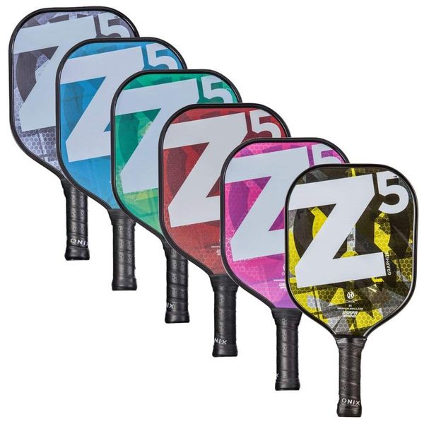 ONIX Z5 Graphite là lựa chọn hàng đầu dành cho người mới