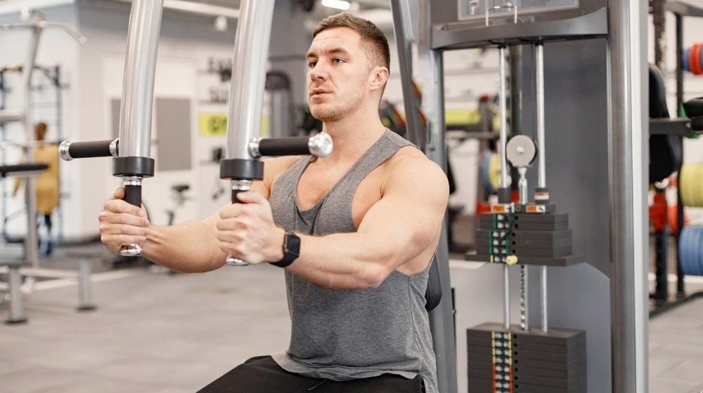 Upper/Lower Split tập trung vào các bài compound