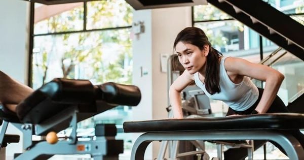 Tăng cường vận động giúp đẩy nhanh tốc độ metabolism hiệu quả