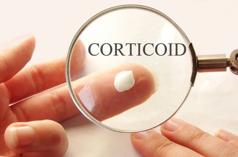 TẠI SAO KHÔNG NÊN DÙNG LẠI CORTICOID ĐỂ