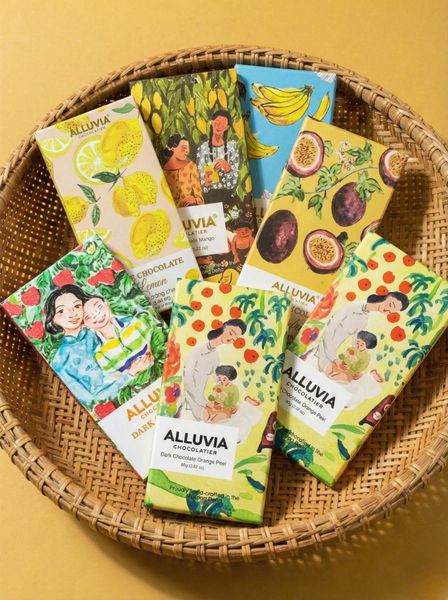 qua-bieu-doanh-nghiep-socola