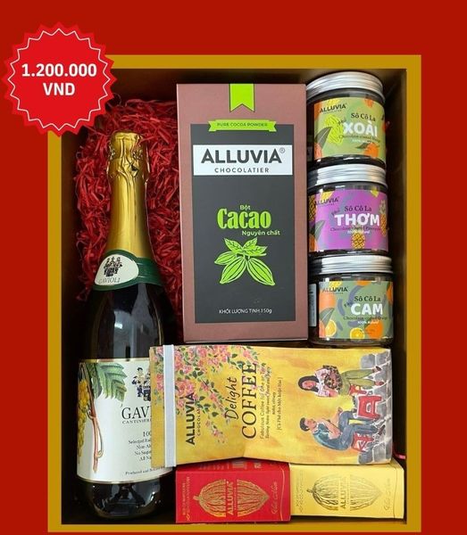 qua-bieu-doanh-nghiep-socola