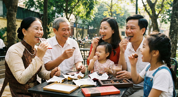 qua-bieu-doanh-nghiep-socola