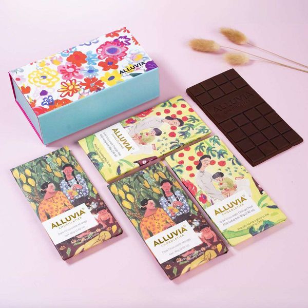 qua-bieu-doanh-nghiep-socola