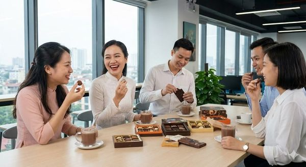 qua-bieu-doanh-nghiep-socola