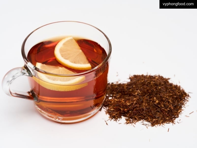 south african rooibos tea the global beverage industrys new rising star vyphongfood.com african dawn herbal tea for sleep for weightloss official import