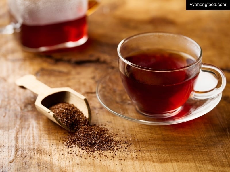 south african rooibos tea the global beverage industrys new rising star vyphongfood.com african dawn herbal tea for sleep for weightloss official import