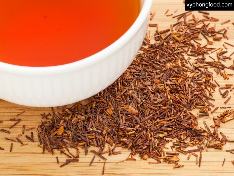 South African Rooibos Tea research receives major funding boost to study health benefits, antioxidants, and global impact, officially imported by vyphongfood.com under the African Dawn brand.