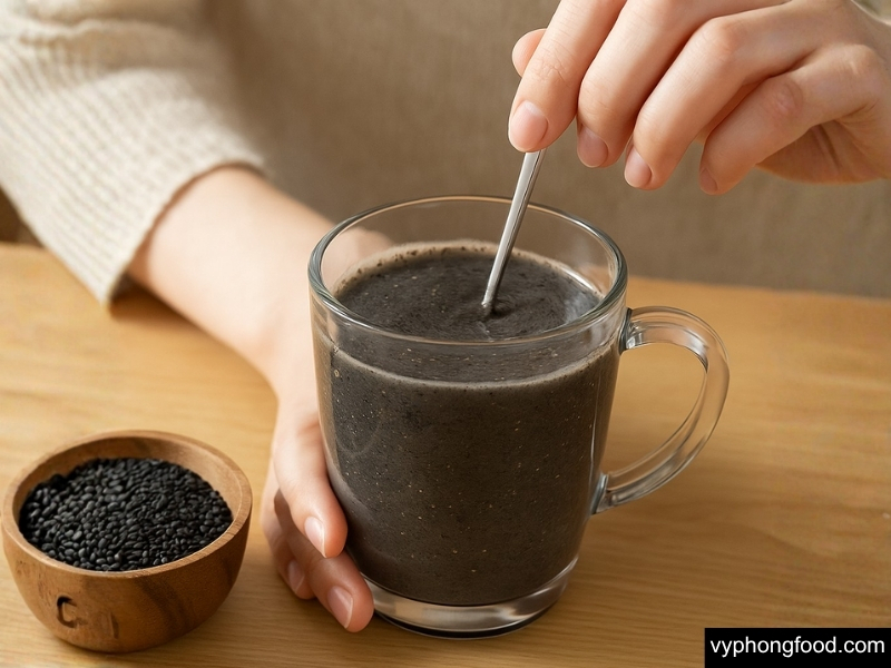 hình ảnh bột ngũ cốc dinh dưỡng greenmax đài loan chính hãng được phân phối bởi vyphongfood, giàu dưỡng chất, giúp cung cấp năng lượng, cải thiện hệ tiêu hóa và hỗ trợ sức khỏe tim mạch cho người sử dụng