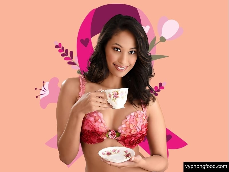 rooibos teabag bra to be auctioned in aid of cancer association of south africa may fetch more than a pretty penny african dawn official import herbal tea for sleep for weightloss