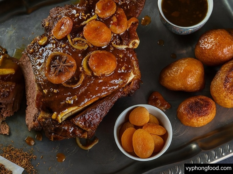 Make Christmas complete with South African Rooibos Tea – the golden herbal drink for health, perfect for festive recipes, herbal tea desserts, and joyful holiday celebrations.