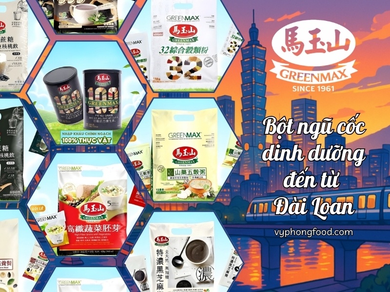 Hình ảnh mô tả những sai lầm ăn chay khiến bạn dễ bỏ cuộc và cách khắc phục: cân đối dinh dưỡng chay, lộ trình chuyển đổi theo tuần, mẹo thực đơn khoa học và gợi ý bột ngũ cốc dinh dưỡng để bổ sung đạm thực vật, chất xơ và vi chất.