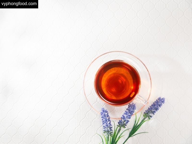 discover why south african rooibos tea effectively cools you down in summer while offering herbal tea benefits for better sleep heart health and overall wellness african dawn official import herbal tea for sleep for weightloss