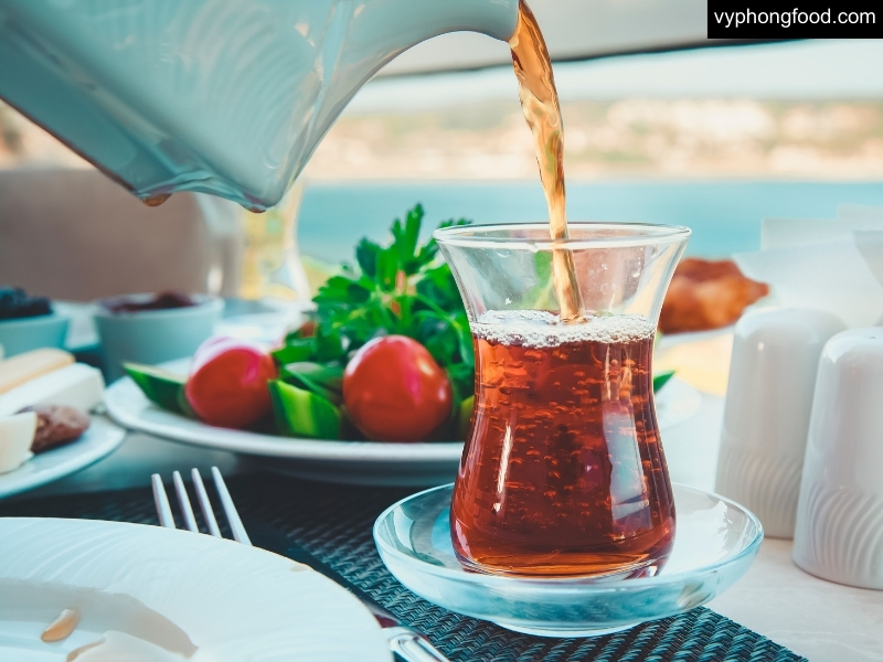 discover why south african rooibos tea effectively cools you down in summer while offering herbal tea benefits for better sleep heart health and overall wellness african dawn official import herbal tea for sleep for weightloss