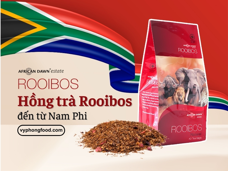 discover why south african rooibos tea effectively cools you down in summer while offering herbal tea benefits for better sleep heart health and overall wellness african dawn official import herbal tea for sleep for weightloss