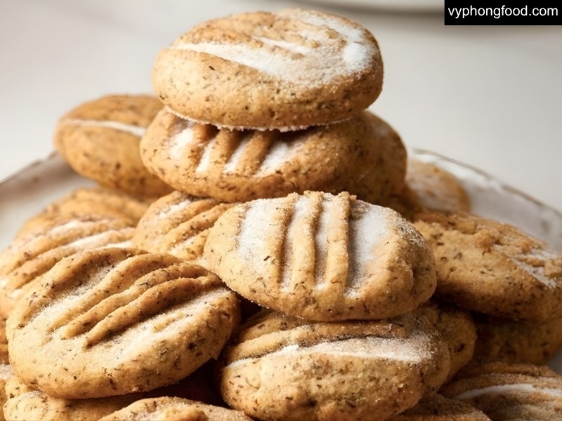 South African Rooibos Tea winter desserts-easy, caffeine-free, antioxidant-rich baking (sugar cookies, chai rooibos cake, crème brûlée, honey-glazed bundt) for cozy nights and better sleep.