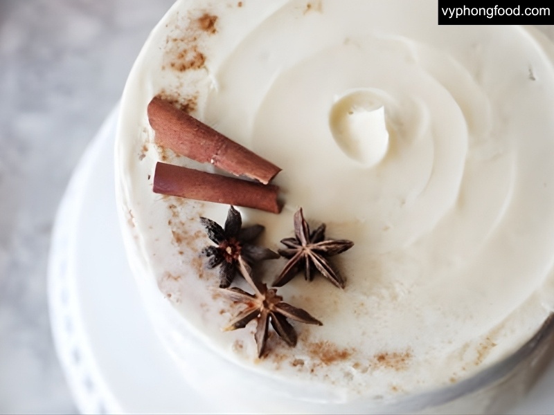 South African Rooibos Tea winter desserts-easy, caffeine-free, antioxidant-rich baking (sugar cookies, chai rooibos cake, crème brûlée, honey-glazed bundt) for cozy nights and better sleep.