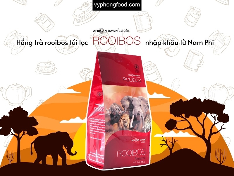 South African Rooibos Tea winter desserts-easy, caffeine-free, antioxidant-rich baking (sugar cookies, chai rooibos cake, crème brûlée, honey-glazed bundt) for cozy nights and better sleep.