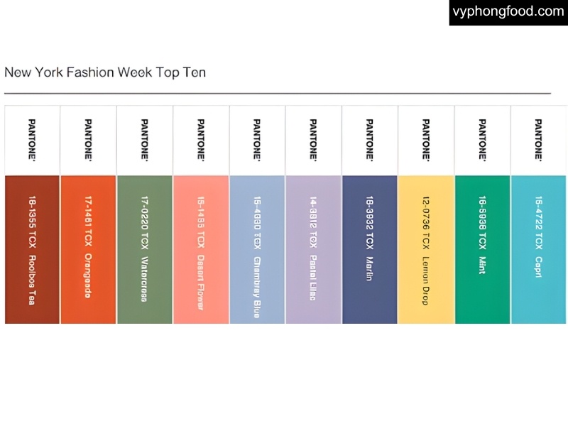 Rooibos Red tops 2024’s color trend; South African Rooibos Tea—caffeine-free herbal tea rich in aspalathin and quercetin—supports heart health, better sleep, and a healthy, stylish lifestyle; convenient teabags for daily use.