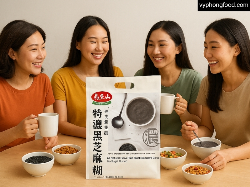 Ly sữa hạt dinh dưỡng làm từ óc chó hạnh nhân và yến mạch, pha chung với 1 gói bột ngũ cốc dinh dưỡng Greenmax nhập khẩu chính ngạch từ Đài Loan sẽ giúp tạo cho bạn một bữa phụ nhanh gọn giúp cân bằng dinh dưỡng, tốt cho tim mạch và hỗ trợ chế độ ăn chay.