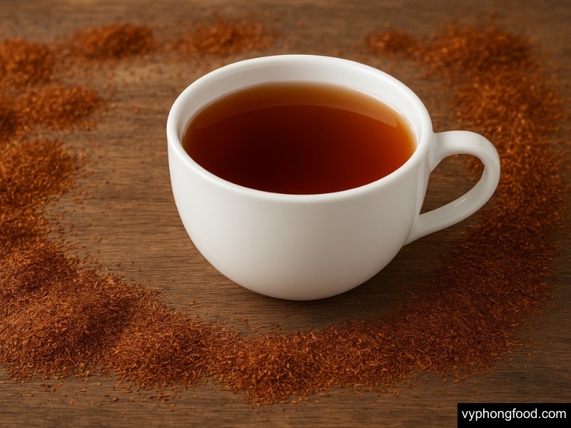 rooibos tea continues to enjoy geographical indicator protection in uk post brexit african dawn official import herbal tea for sleep for weightloss