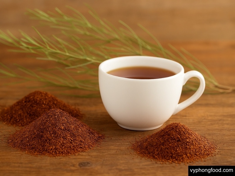 rooibos tea continues to enjoy geographical indicator protection in uk post brexit african dawn official import herbal tea for sleep for weightloss