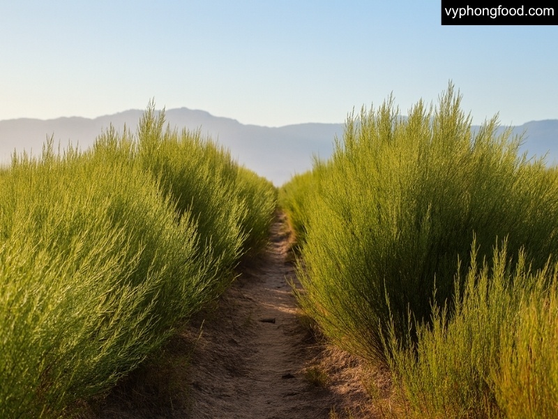 South African Rooibos Tea as a living heritage from Cederberg, Western Cape, South Africa, caffeine-free, antioxidant-rich herbal tea with simple hot and iced brewing methods for everyday relaxation.