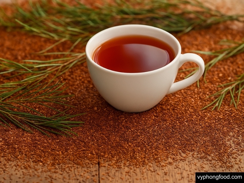 drink rooibos tea for a stronger heart african dawn official import herbal tea for sleep for weightloss