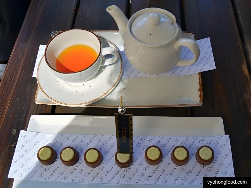 south african rooibos tea when a superfood enters the global chocolate industry vyphongfood.com african dawn herbal tea for sleep for weightloss official import