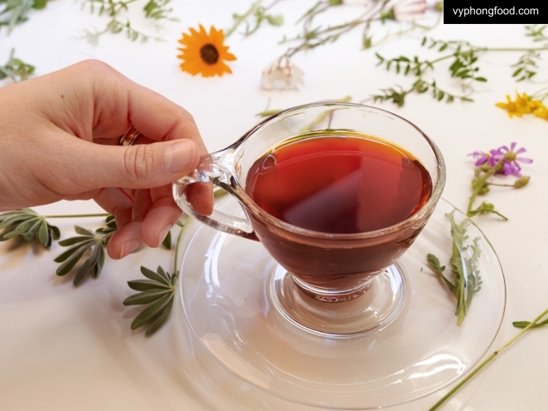 south african rooibos tea when a superfood enters the global chocolate industry vyphongfood.com african dawn herbal tea for sleep for weightloss official import