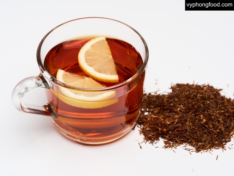 Create a hygge winter with South African Rooibos Tea-cozy, caffeine-free, antioxidant-rich herbal tea for relaxing evenings and better sleep at home.