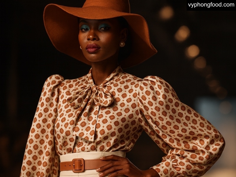 Styled scene in the Pantone Rooibos shade with South African Rooibos Tea teabags, highlighting a caffeine-free, antioxidant-rich herbal tea lifestyle for better sleep by African Dawn via vyphongfood.com.