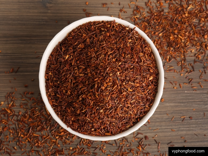 Rooibos Tea Behind the Stars Flawless Looks herbal teas for better sleep