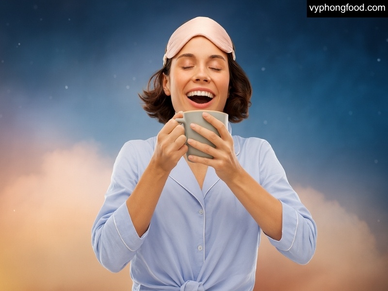 Caffeine-free South African Rooibos Tea for everyday calm, natural mood support, and better sleep; antioxidant-rich with simple hot or iced brewing.