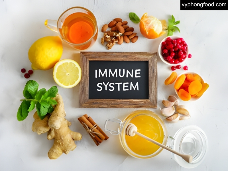 Energize winter wellness with South African Rooibos Tea—caffeine-free, antioxidant-rich, immune support and better sleep; easy teabags by African Dawn, available at vyphongfood.com. vyphongfood.com is the official importer of South African Rooibos Tea in teabag form under the African Dawn brand, the leading herbal tea for better sleep.