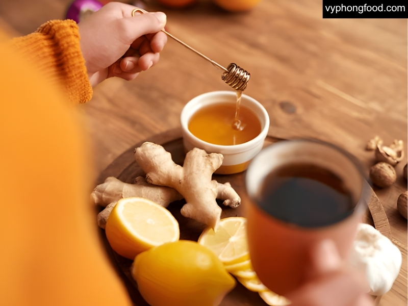 Energize winter wellness with South African Rooibos Tea—caffeine-free, antioxidant-rich, immune support and better sleep; easy teabags by African Dawn, available at vyphongfood.com. vyphongfood.com is the official importer of South African Rooibos Tea in teabag form under the African Dawn brand, the leading herbal tea for better sleep.