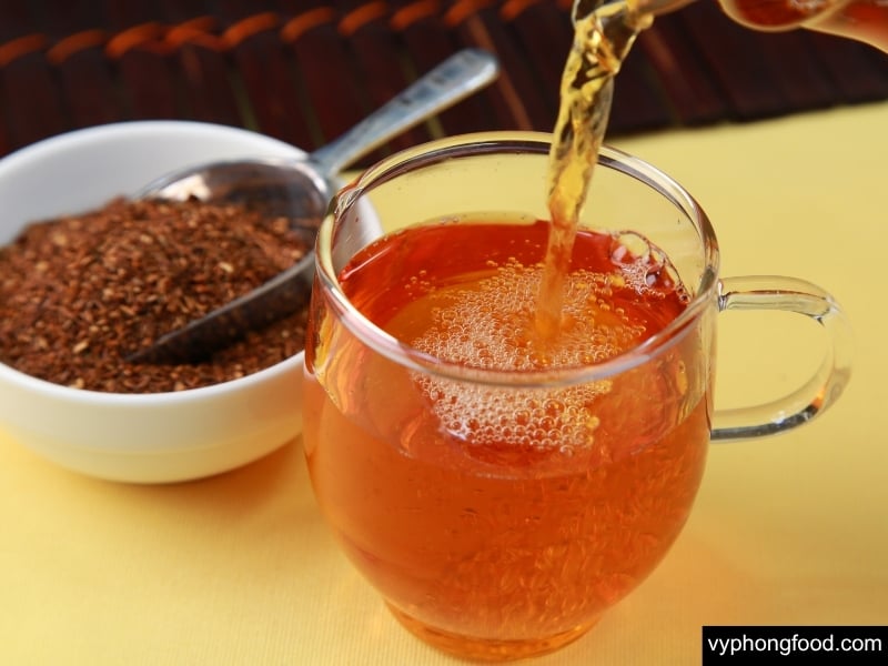 Energize winter wellness with South African Rooibos Tea—caffeine-free, antioxidant-rich, immune support and better sleep; easy teabags by African Dawn, available at vyphongfood.com. vyphongfood.com is the official importer of South African Rooibos Tea in teabag form under the African Dawn brand, the leading herbal tea for better sleep.