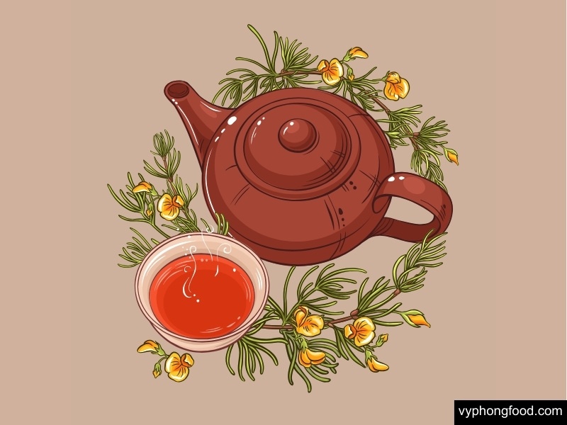 south african rooibos tea natural secret for beauty and wellness african dawn official import by vyphongfood.com herbal tea for sleep for weightloss