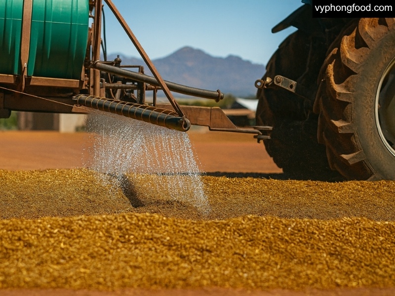 South African Rooibos Tea showing reddish-brown leaves and a brewed cup; signature taste driven by Cederberg terroir, fermentation/oxidation, and sun-dried processing; caffeine-free, low-tannin with smooth honey–caramel notes.