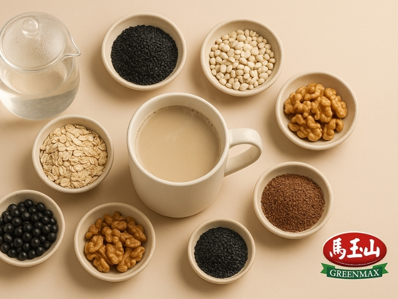 ảnh minh họa chủ đề vì sao giảm cân lại khó đến thế phân tích các nguyên nhân như thiếu kế hoạch dài hạn tâm lý đã lỡ rồi môi trường không ủng hộ và gợi ý dùng bột ngũ cốc dinh dưỡng greenmax đài loan không đường từ vyphongfood.com để kiểm soát năng lượng an toàn