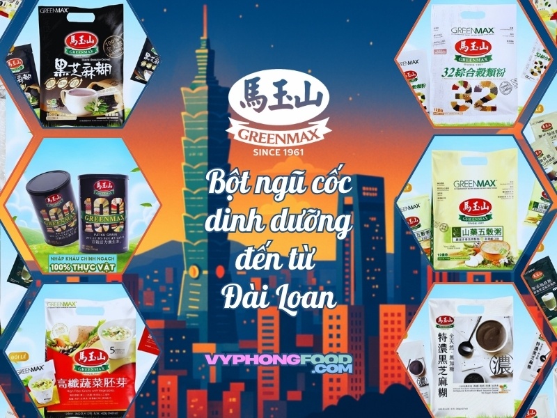 ảnh minh họa chủ đề vì sao giảm cân lại khó đến thế phân tích các nguyên nhân như thiếu kế hoạch dài hạn tâm lý đã lỡ rồi môi trường không ủng hộ và gợi ý dùng bột ngũ cốc dinh dưỡng greenmax đài loan không đường từ vyphongfood.com để kiểm soát năng lượng an toàn