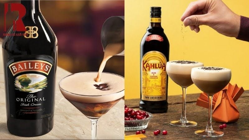 Rượu Liqueur