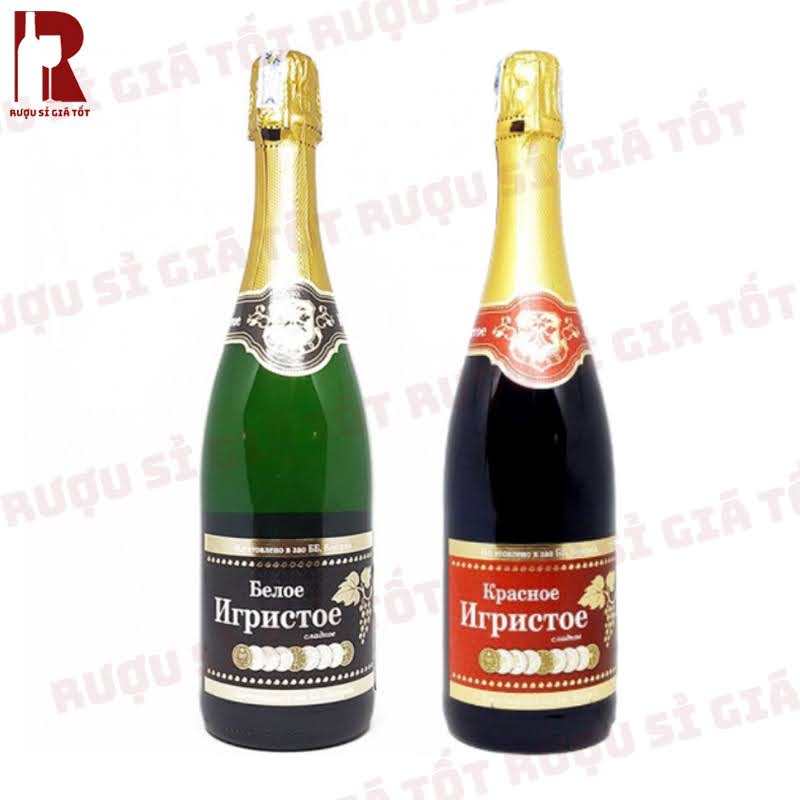 Sâm Banh Nga 9 Đồng Tiền