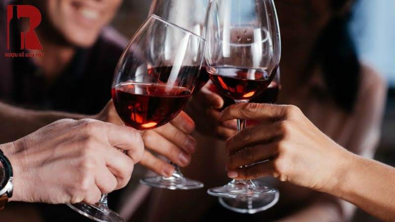 Rượu tặng Sếp là loại nào